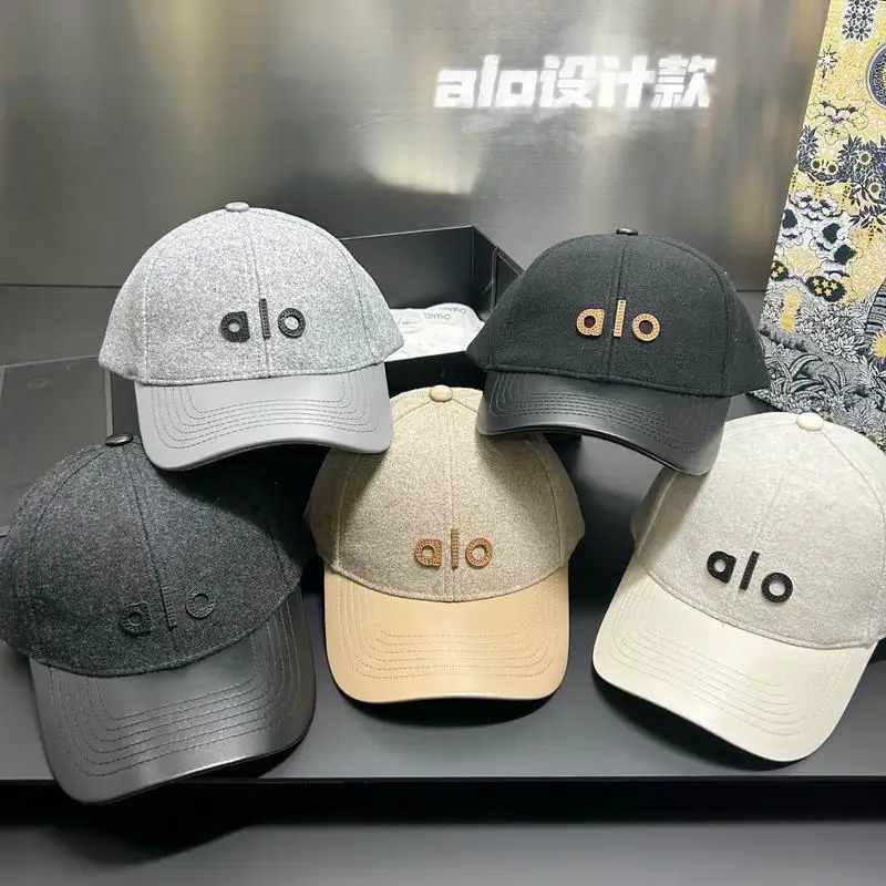 Alo Cap dx83